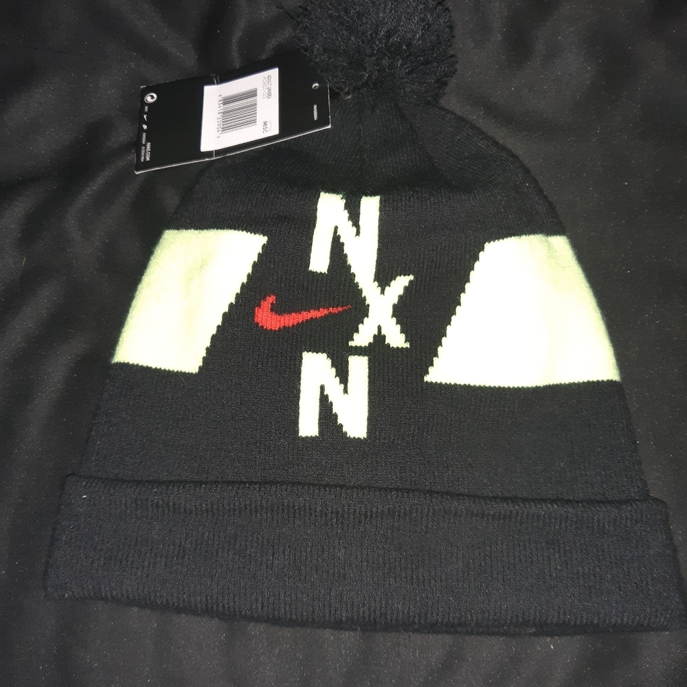 Nike Winter Hat